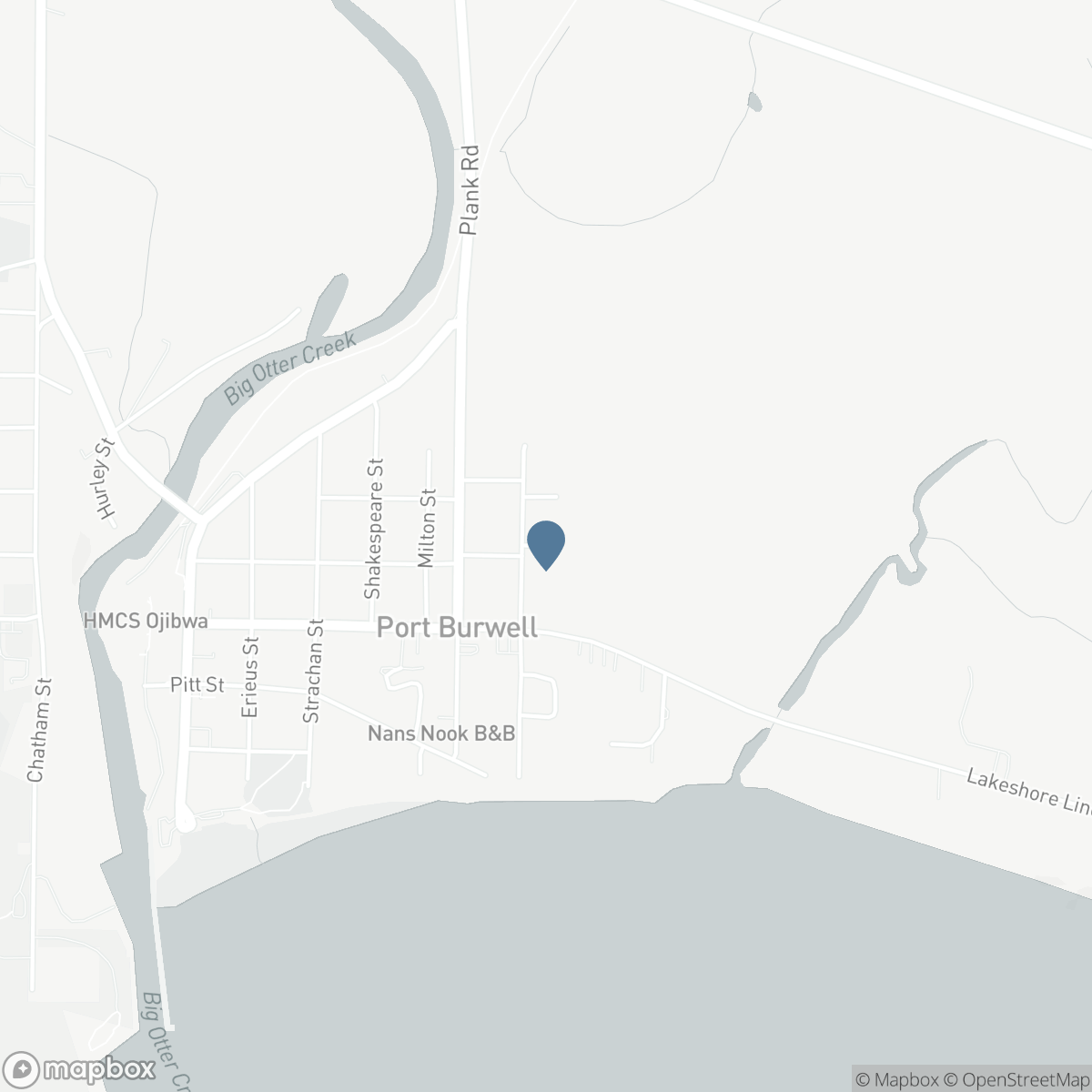 16 CHARLES COURT, Bayham, Ontario N0J 1T0